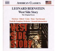 Soloistsnashville So - BERNSTEIN: West Side Story