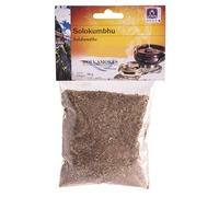Solokumbhu Tibetan Dhoops 50 g Berk Incense Scented Woods, Herbs, Flowers for Smoking on Sieve and Charcoal, Natural Pure Incense for Relaxation, Cleaning