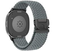 SOLOLUP Braided Straps for Samsung Galaxy Watch 8/8 Classic Strap 40mm 44mm 46mm Women Men,Stretchy Nylon Fabric Band One Click No Gap Parachute Sport Wristband for Samsung Watch 8/8 Classic Strap