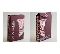 SOLOMAGIA Anatomica Playing Cards