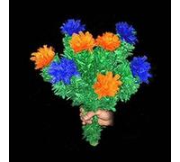 SOLOMAGIA Blooming bouquet - 8 flowers - Magic Tricks and Props