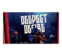 SOLOMAGIA Deepest Desire by Matthew Wright