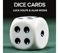 SOLOMAGIA Dice Cards by Luca Volpe and Alan Wong