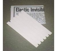 SOLOMAGIA Elastic Invisible Thread Loops - Magic Tricks