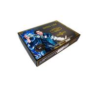 SOLOMAGIA EVOLUSHIN MAGIC SET (ENGLISH) by Shin Lim