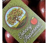 SOLOMAGIA Johnny Appleseed Deck by Midnight Cards