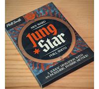 SOLOMAGIA Jung Star by Phill Smith