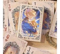 SOLOMAGIA Little Prince Playing Cards by Shaoguang Secret Realm Series