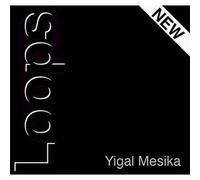 SOLOMAGIA Loops New Generation by Yigal Mesika - 8 per pack original - Accessories - Magic Tricks and props
