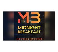 SOLOMAGIA Midnight Breakfast (Gimmicks and Online Instructions) by The Other Brothers - Stage magic - Magic Tricks