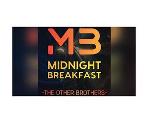 SOLOMAGIA Midnight Breakfast (Gimmicks and Online Instructions) by The Other Brothers - Stage magic - Magic Tricks