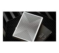 SOLOMAGIA Mono - X: Chroma Edition Playing Cards by Luke Wadey