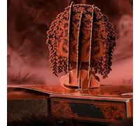 SOLOMAGIA Mythic Divide Yggdrasil Edition (Wrath of Darkness) Playing Cards by Room One Deck