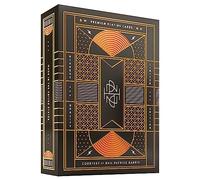 SOLOMAGIA NPH Playing Cards by Patrick Neil Harris and Theory11 - Card Games - Magic Tricks and Magic