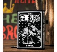 SOLOMAGIA One Piece - Brook Playing Cards