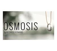 SOLOMAGIA Osmosis (Gimmicks and Online Instructions) by Rodrigo Romano and Mysteries - DVD and Didactics - Magic Tricks
