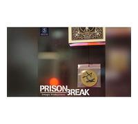SOLOMAGIA Prison Break by Smagic Productions - DVD and Didactics - Magic Tricks