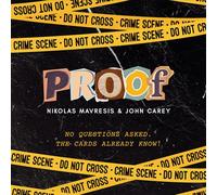 SOLOMAGIA PROOF! by Nikolas Mavresis and John Carey