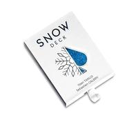 SOLOMAGIA Snow Deck by Yoan Tanuji