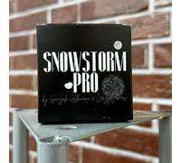 SOLOMAGIA SnowStorm Pro by Gonzalo Albiñana and CrazyJokers