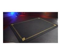 SOLOMAGIA Standard Close-Up PIP Pad 11X16 (Black) by Murphy's Magic Supplies