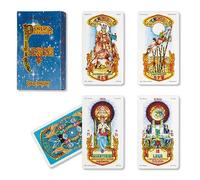 SOLOMAGIA Stars Tarot