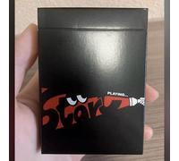 SOLOMAGIA Start Cardistry Playing Cards by Simon