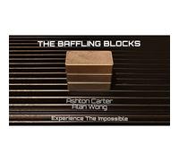 SOLOMAGIA The Baffling Blocks by Alan Wong and Ashton Carter