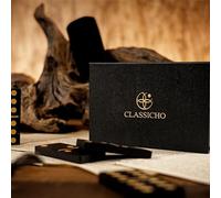 SOLOMAGIA The Jumping Dominoes by Classicho