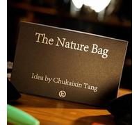 SOLOMAGIA The Nature Bag By TCC & Casey Tang
