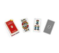 SOLOMAGIA Triestine Extra Playing Cards