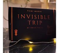 SOLOMAGIA Tumi Magic presents Impossible Trip (Brown) by Tumi Magic