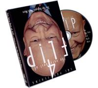 SOLOMAGIA Very Best of Flip Vol 4 (Flip-Stick and Much More) by L & L Publishing - DVD - DVD and Didactics - Magic Tricks