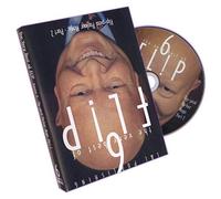 SOLOMAGIA Very Best of Flip Vol 6 (Flip-Pical Parlour Magic Part 2) by L & L Publishing - DVD - DVD and Didactics - Magic Tricks