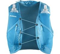 Salomon Active Skin 12 Running Vest (With Flasks) - SS25