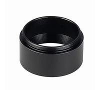 SOLOMARK 20mm Astronomical T-Thread Spacer Ring / T2 Thread Extension Tube - T-Mount Extension Ring - M42x0.75 on Both Sides