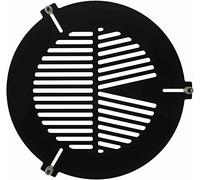 SOLOMARK FM140mm Bahtinov telescopic mask for tube OD from 135mm to 185mm, can be mounted inside or outside the drawtube with the brass screws