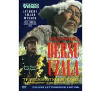 Solomin - Dersu Uzala [DVD] [1975] [US Import] [NTSC]