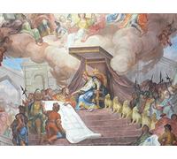 Solomon, a Study in Contradictions