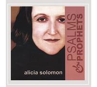 Solomon, Alicia - Psalms & Prophets
