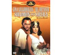 Solomon And Sheba