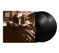 Solomon Burke - Don't Give Up On Me (2022) 2 LP Vinyl Pre-Order