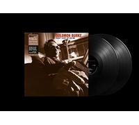 Solomon Burke - Don't Give Up On Me (2LP) [VINYL]