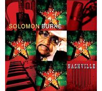 Solomon Burke - Nashville