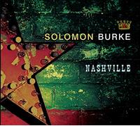 Solomon Burke - Nashville