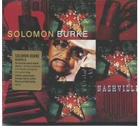 Solomon Burke - Nashville