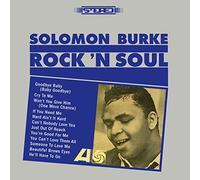 Solomon Burke - Rock n Soul [180 gm vinyl]