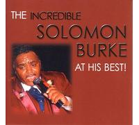 Solomon Burke - Solomon Burke At His Best