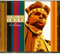 Solomon Burke - The Collection