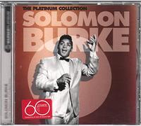 Solomon Burke - The Platinum Collection